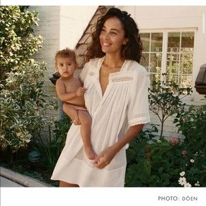 DOÊN - Martinique Nightgown